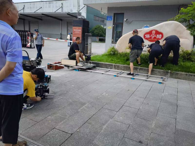 安溪县广告片拍摄公司核心优势：全流程服务，让品牌广告片省心更出彩