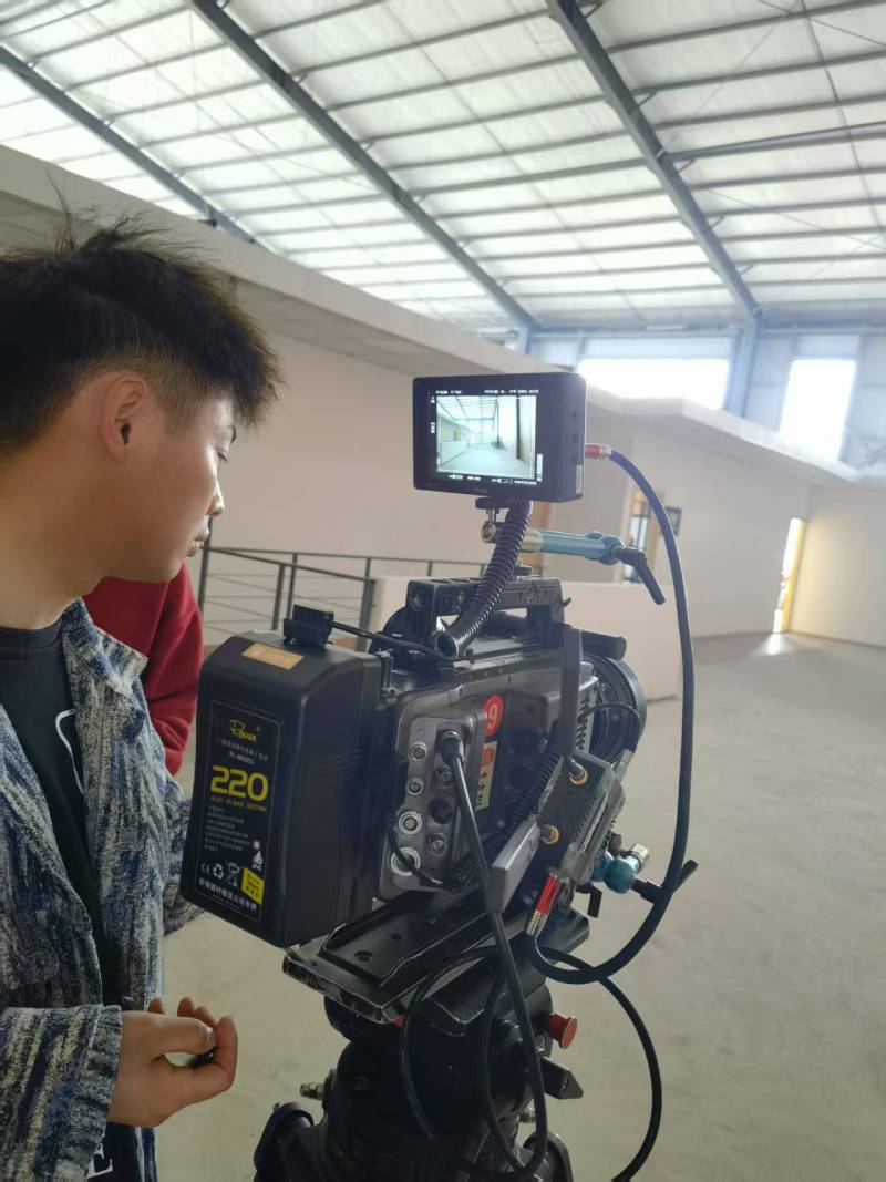 解锁安溪县广告片拍摄：以创意镜头，解锁品牌商业价值新高度