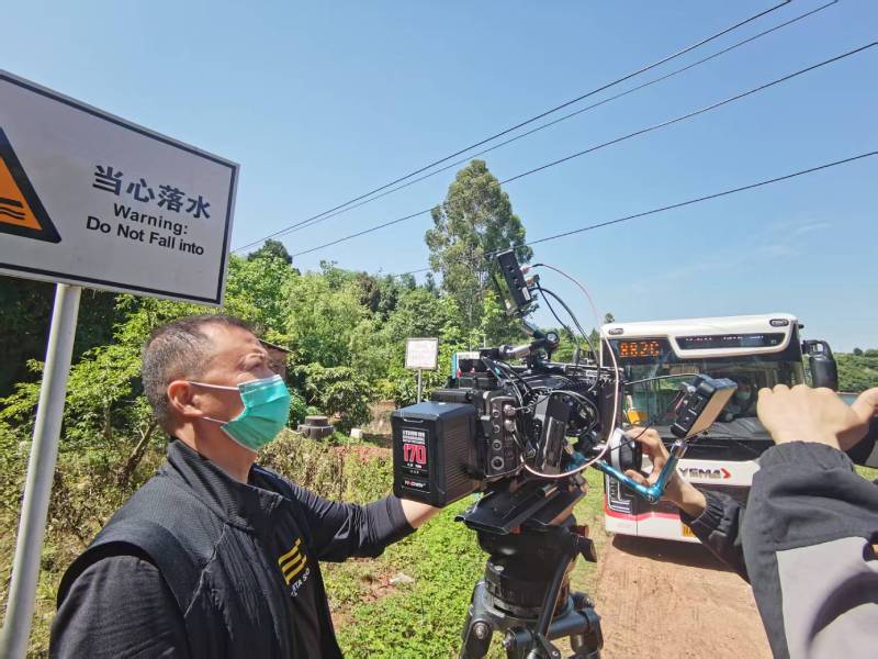 安溪县TVC拍摄公司：深耕本地市场，为品牌定制专属拍摄方案