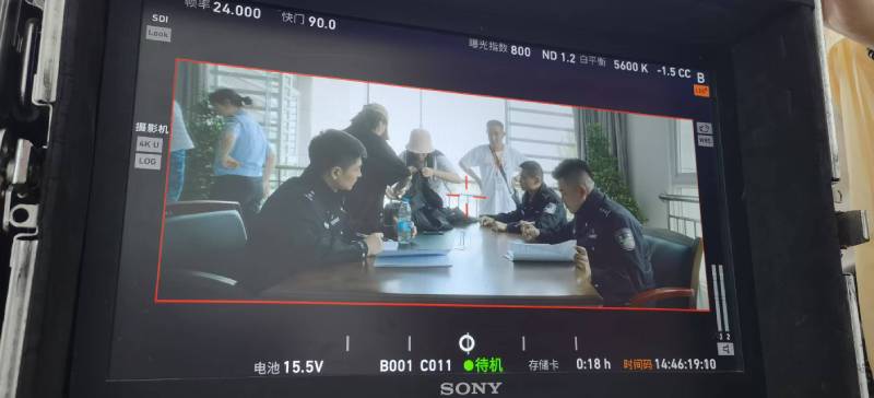 安溪县广告片拍摄公司服务世界500强的标准化体系